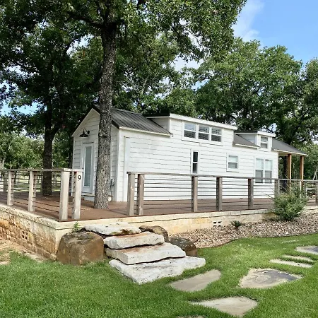 Resort At Fredericksburg Unit 1